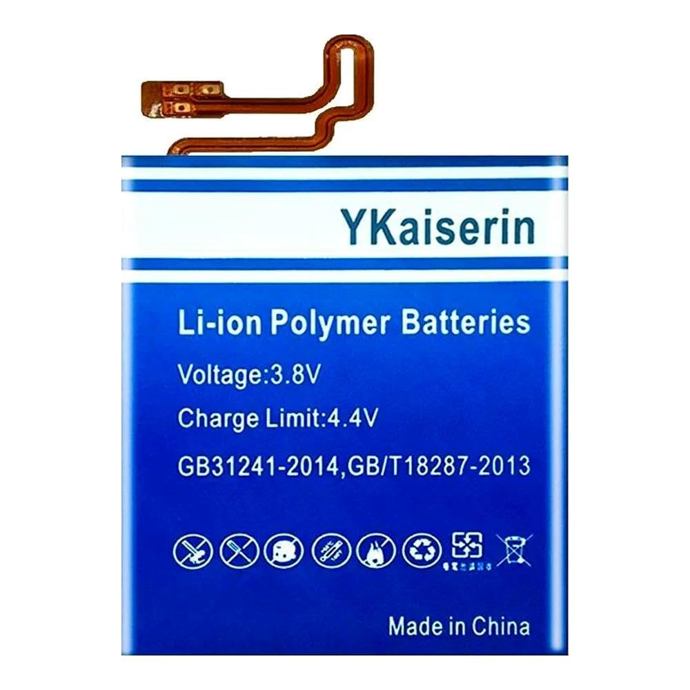 600mAh Replacement Mp3 Battery Nano 7 616-0640 Compatible for Apple iPod Nano 7 / 7th MB903LL/A;616-0639;616-0640 [W0784] MP3 MP4 Super Capacity,with Full Tool Kits