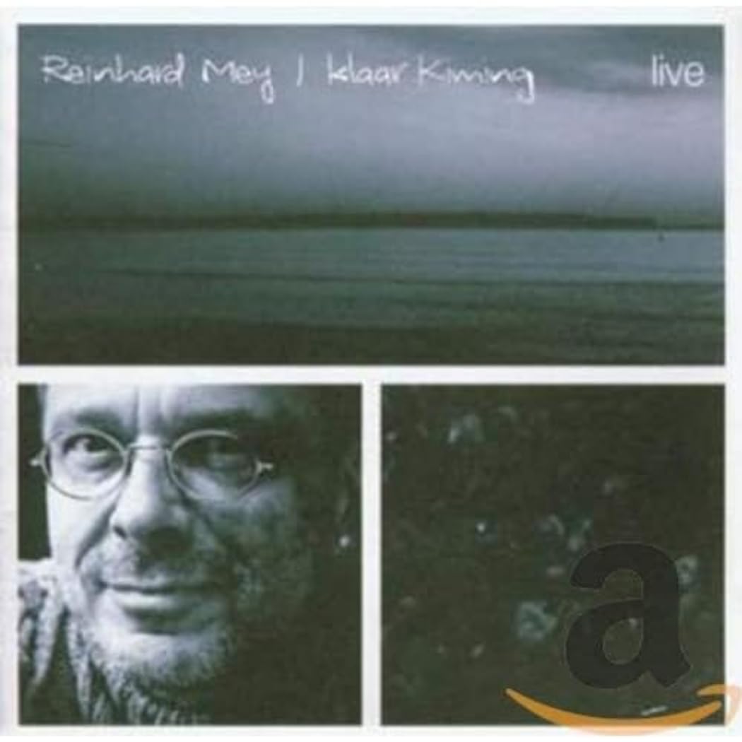 Klaar Kiming (Live)