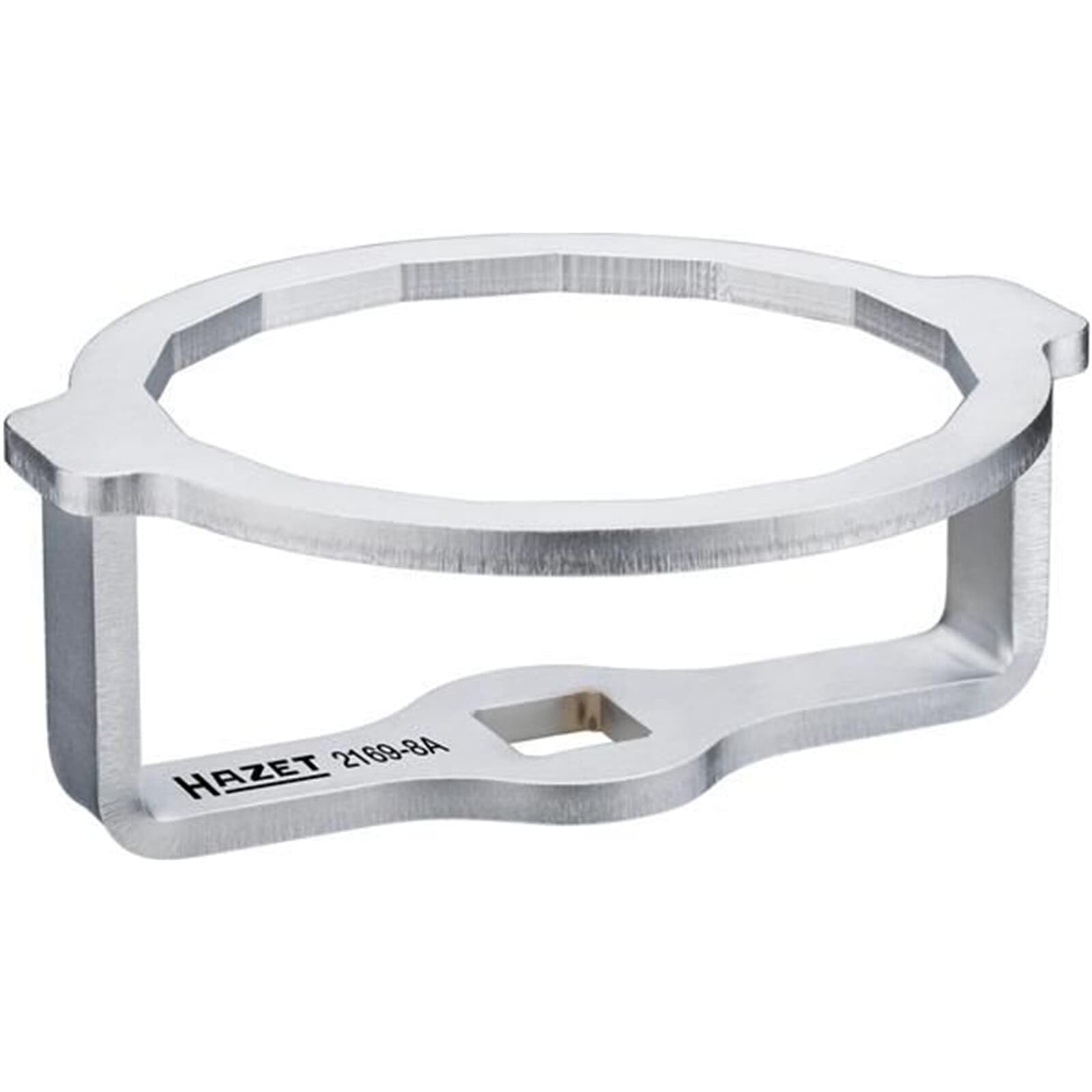 HAZET 2169-8A Llave para filtro de aceite