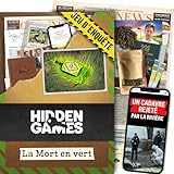Hidden Games