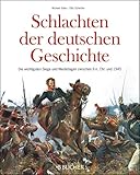 schertler wohnbau lochau  Schlachten der deutschen Geschichte. Die wichtigsten Siege und Niederlagen zwischen 9 n. Chr. bis 1945