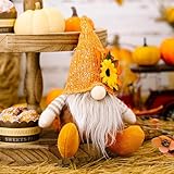 Zoom IMG-2 gnome del ringraziamento bambola autunnale Zoom IMG-2 gnome del ringraziamento bambola autunnale