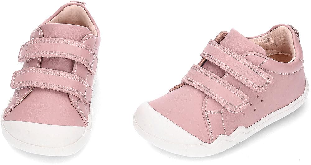 Geox Baskets Pieds Nus Steppieup B4663A