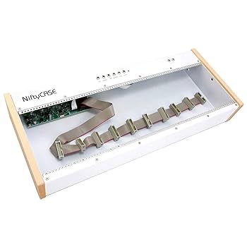 Cre8Audio NiftyCASE×2+BigEARS　ユーロラックケース Cre8Audio NiftyCASE×2+BigEARS ユーロラックケース Amazon.com