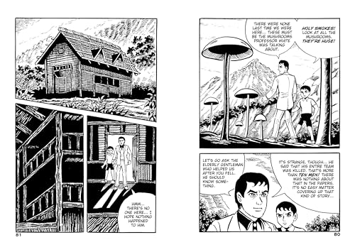 UFO Mushroom Invasion - Image 3