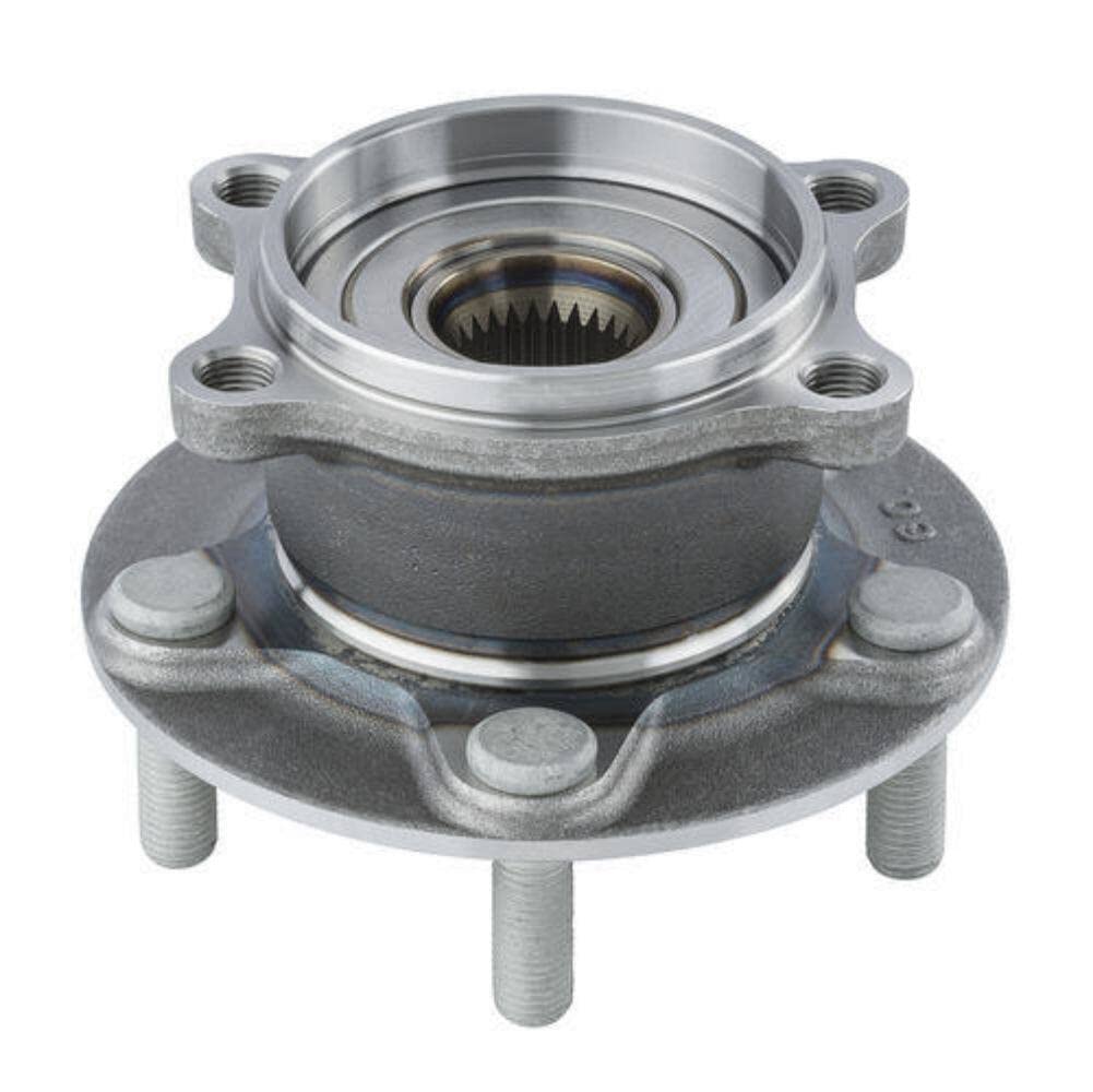 きょうすけ WHEEL HUB UNIT FOUR-WHEEL DRIVE REAR KD35-26-15X KD352615X AUTO