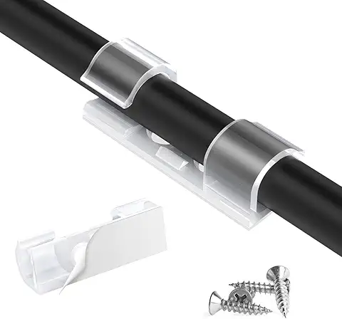 Organizador de cables