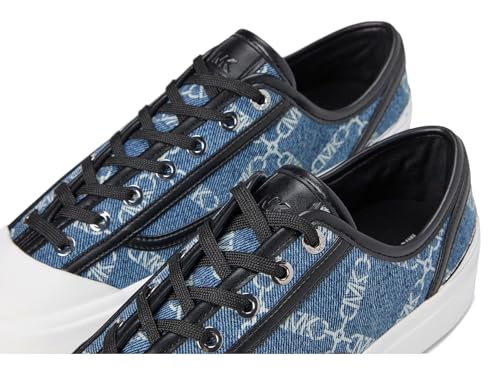 Image of Michael Kors Men's Jude Lace Up Sneaker