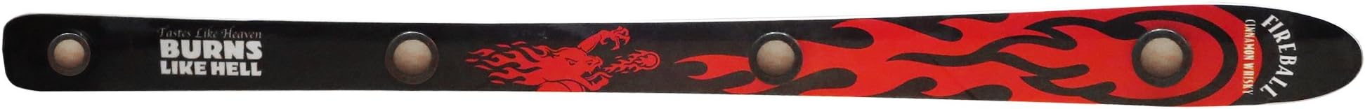 Fireball Whisky Fire-Ski