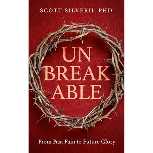 UnBreakable by Scott Silverii episode artwork