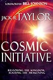 Cosmic Initiative: Restoring the Kingdom, Igniting the Awakening