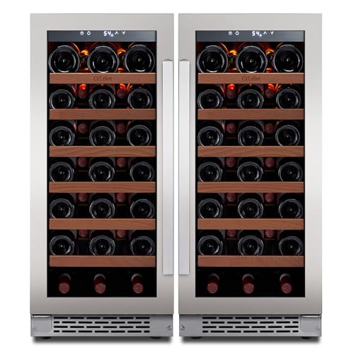 Best Single Zone Wine Fridge 2024 The Phoenix Landing Bar