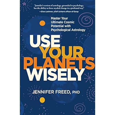 Use Your Planets Wisely