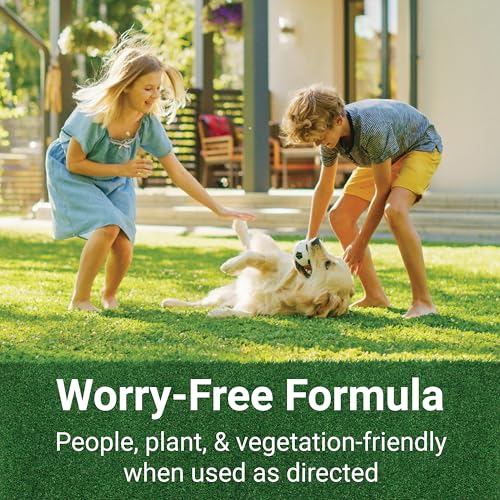 Fertilizante líquido GrassSoGreen mantenimiento 1 galón 4 pack miniatura 6