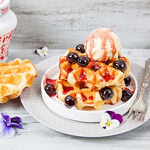 Amarena Cherries By Toschi - 18 Ounce (18 Ounce) #TOP1