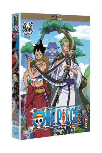 One Piece Pays de Wano Vol.1