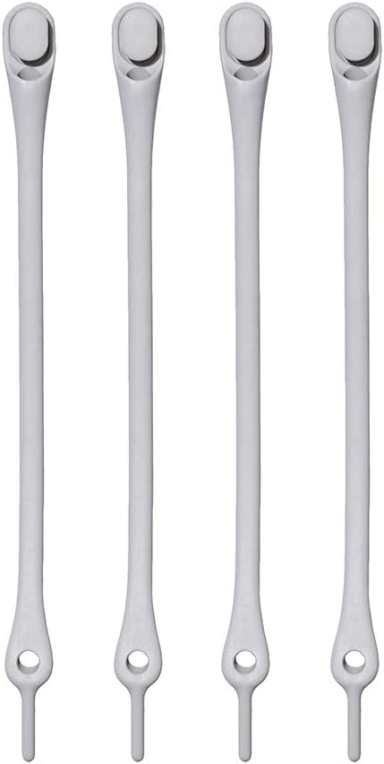 HICKIES Tie-Free Laces (2.0 New)