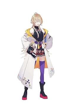 Amazon | [よきま] IUPIII ☆Vtuber 風楽奏斗 エイプリルフール