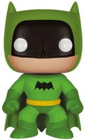 Funko Batman 75th Green Rainbow Batman Pop! Vinyl - EE Exclusive