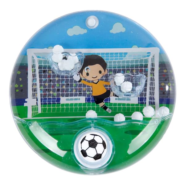 Football Watergame