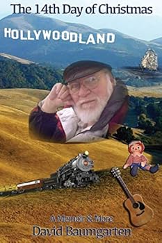 Paperback The 14th Day of Christmas Book