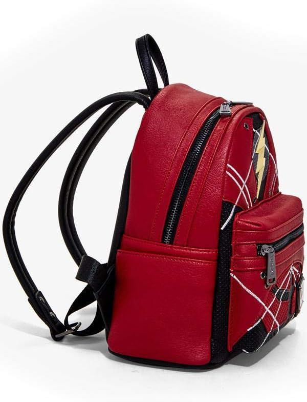 the flash mini backpack