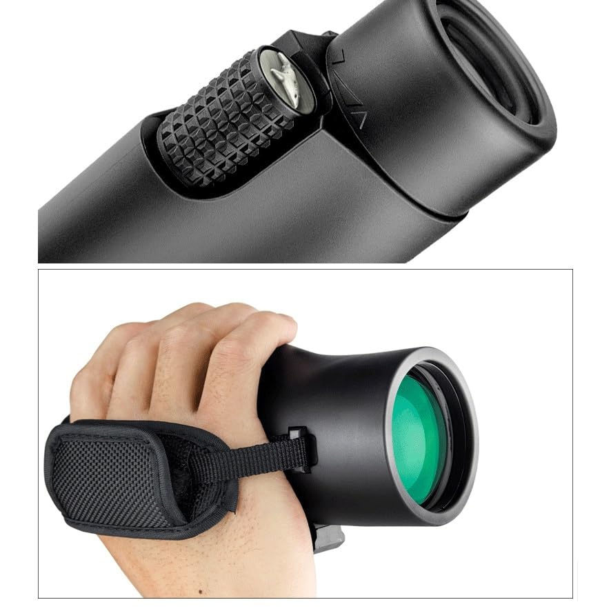 Telescopio Monocular Nitrogenado e Impermeable miniatura 3