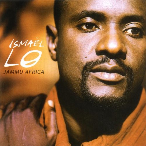 Jammu Africa [Audio CD]