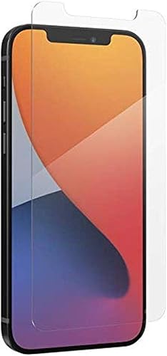 Miniatura 14 de ZAGG Glass Elite - Protector de pantalla antirreflejos para iPhone 15 Pro Max, 5X más fuerte con bordes reforzados, superficie resistente a arañazos