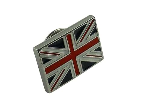 UK ウェールズ　関係者用 ピンバッジ Amazon | ピンバッジ ピンズ ラペルピン ブローチ イギリス