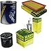Produktbild QR-Parts Set 85486473 W 712/75 9900 WK 512 C 2964 Original MANN-Filter Inspektionspaket SCT Motor Flush Motorspülung 11579451
