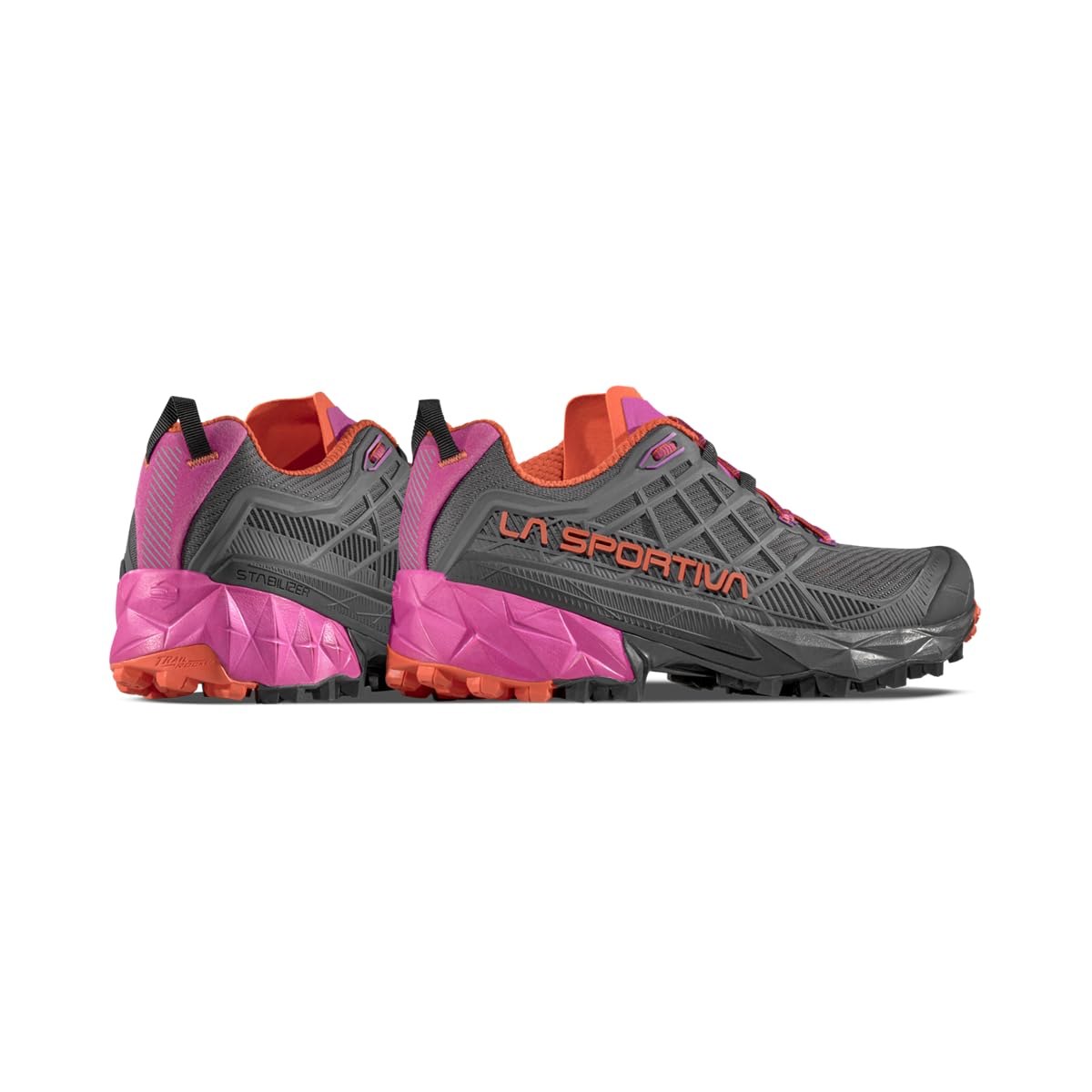 LA SPORTIVA Akyra II Hiking Shoes EU 40 1/2