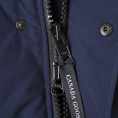 CANADAGOOSE（カナダグース）『WYNDHAMPARKASLIM』