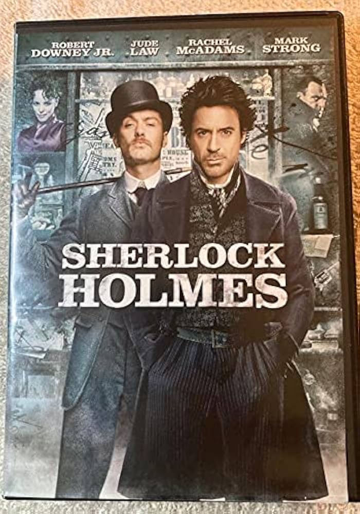 (未使用･未開封品)Memoirs of Sherlock Holmes [DVD] Amazon.com: The Memoirs of Sherlock Holmes : Brett, Jeremy