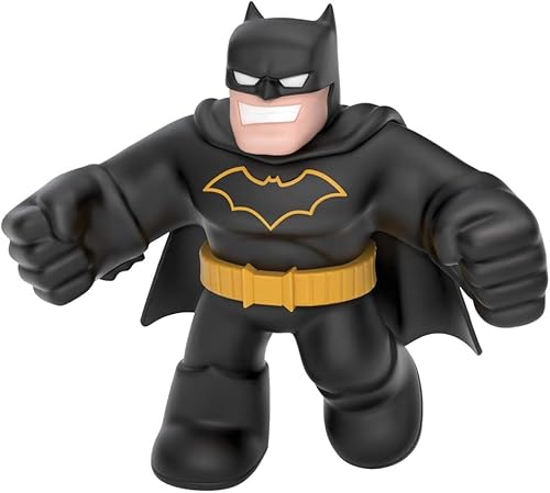 Heroes of Goo Jit Zu DC Supagoo Batman - Figura jumbo de 8 pulgadas, multicolor (41167)