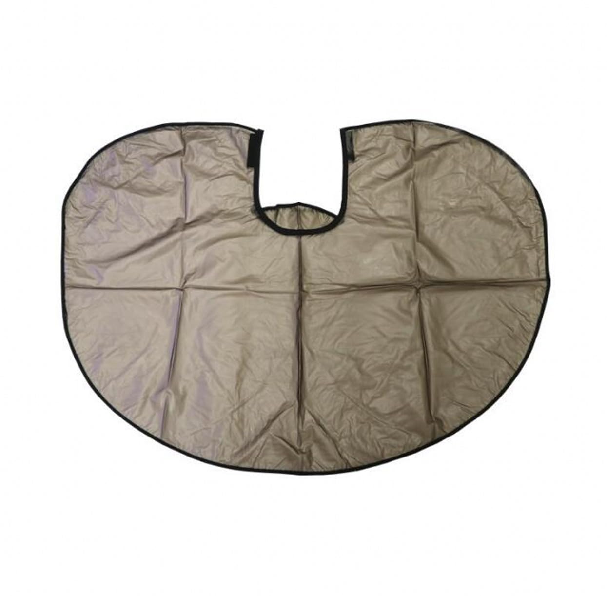 YJIUYUANQ 5PCS Hair Dye Cape Shampoo Capes for Salons Waterproof Beauty Salon Cape Apron for Hair Stylist Barber Bib Smock Hairdressing Styling