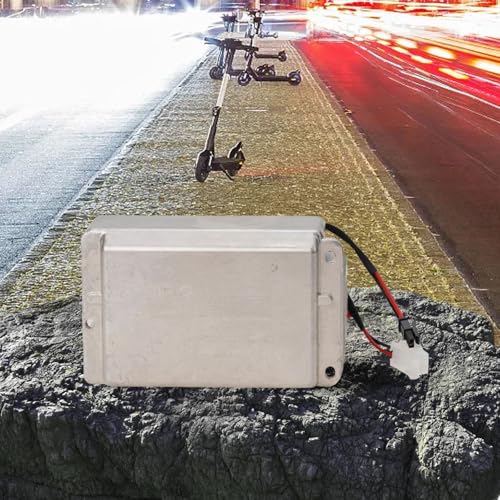 Originele ingebouwde voeding voor Ninebot Max G30 elektrische step, scooter, skateboard-reserveaccessoires - Afbeelding 3