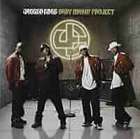 JAGGED EDGE - Baby Makin' Project - Amazon.com Music
