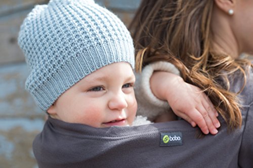 BOBA Hoodie grijs - Maat M - Image 6