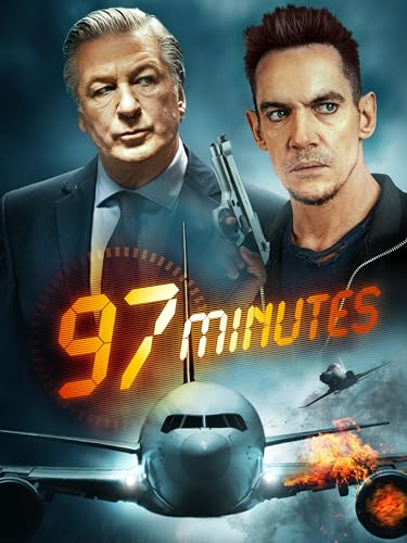 Bild: 97 Minutes fr 0,99 EUR bei amazon.de