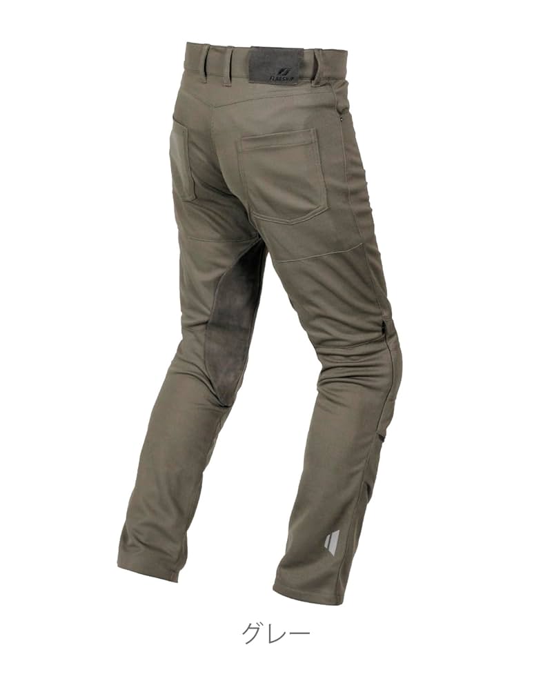 バイイーページ ロングバイザー 3点ボタン IS-ZERO01Visor ジェットヘルメット