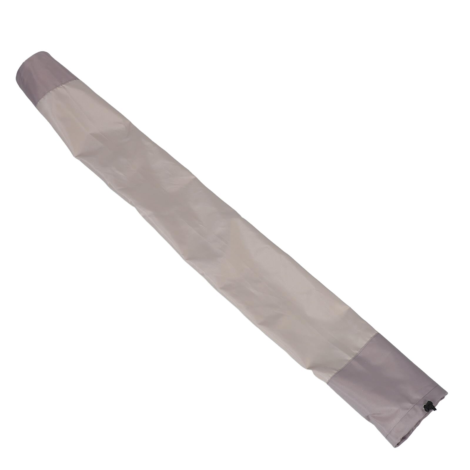 Bolsa de Almacenamiento para Esterillas Plegables de Oxford Resistente al Polvo Agua con Cierre de Cordón Organizador para Esterillas de Camping y Mantas Bolsa para Ropa de Cama