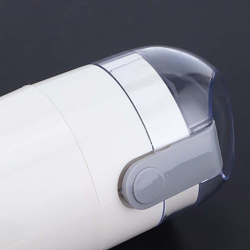 Miniatura 9 de Molinillo de café eléctrico molinillo de café único y práctico para granos para condimentos para granos