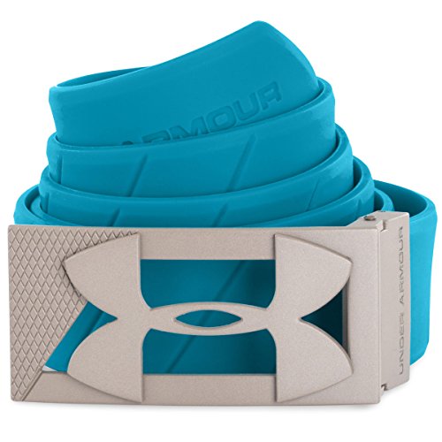 under armour silicone belt