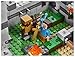 LEGO Minecraft The Fortress 21127