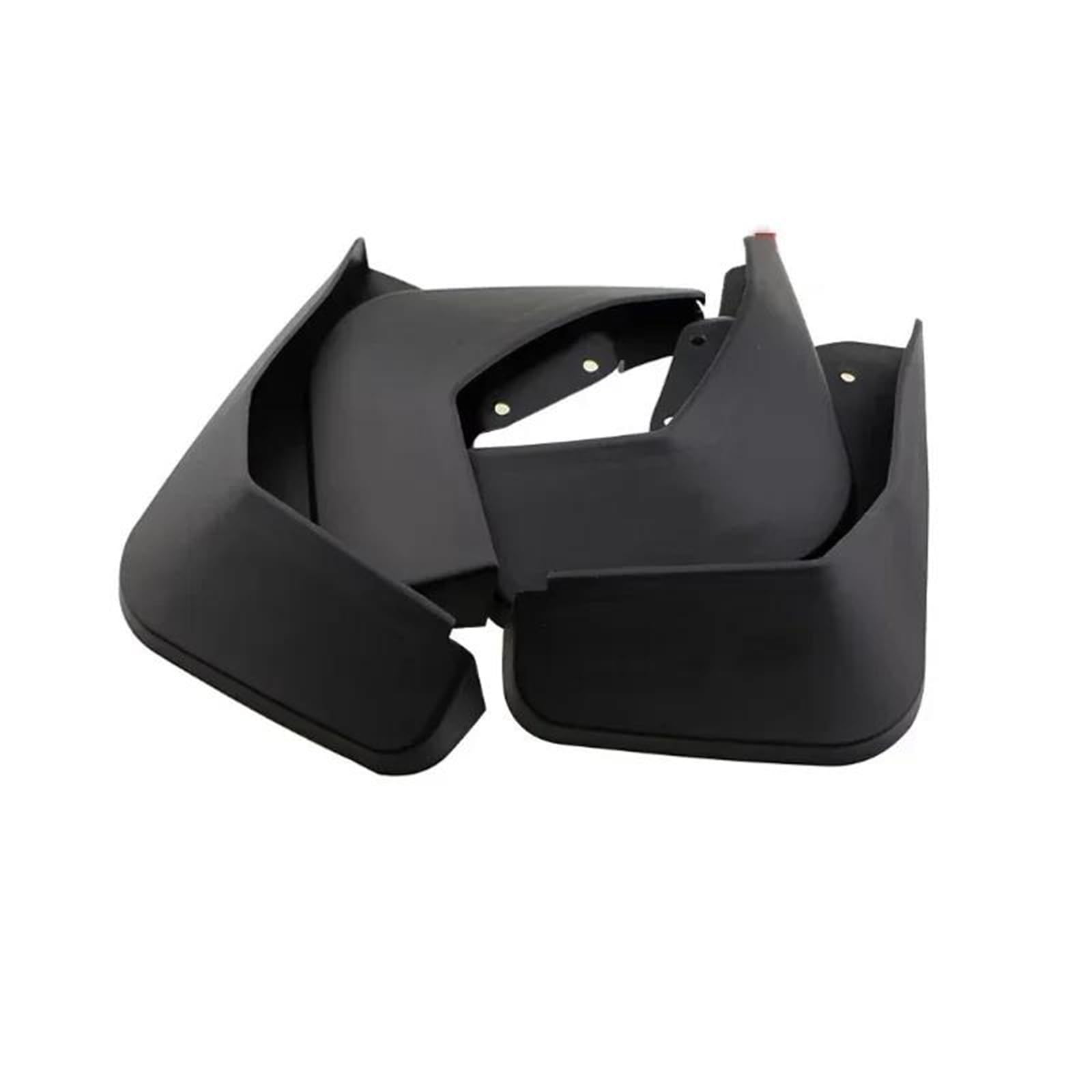 Actuador Bloqueo Portón Para Ford Para Ecosport 2013-2017 Guardabarros Delantero Trasero Luces