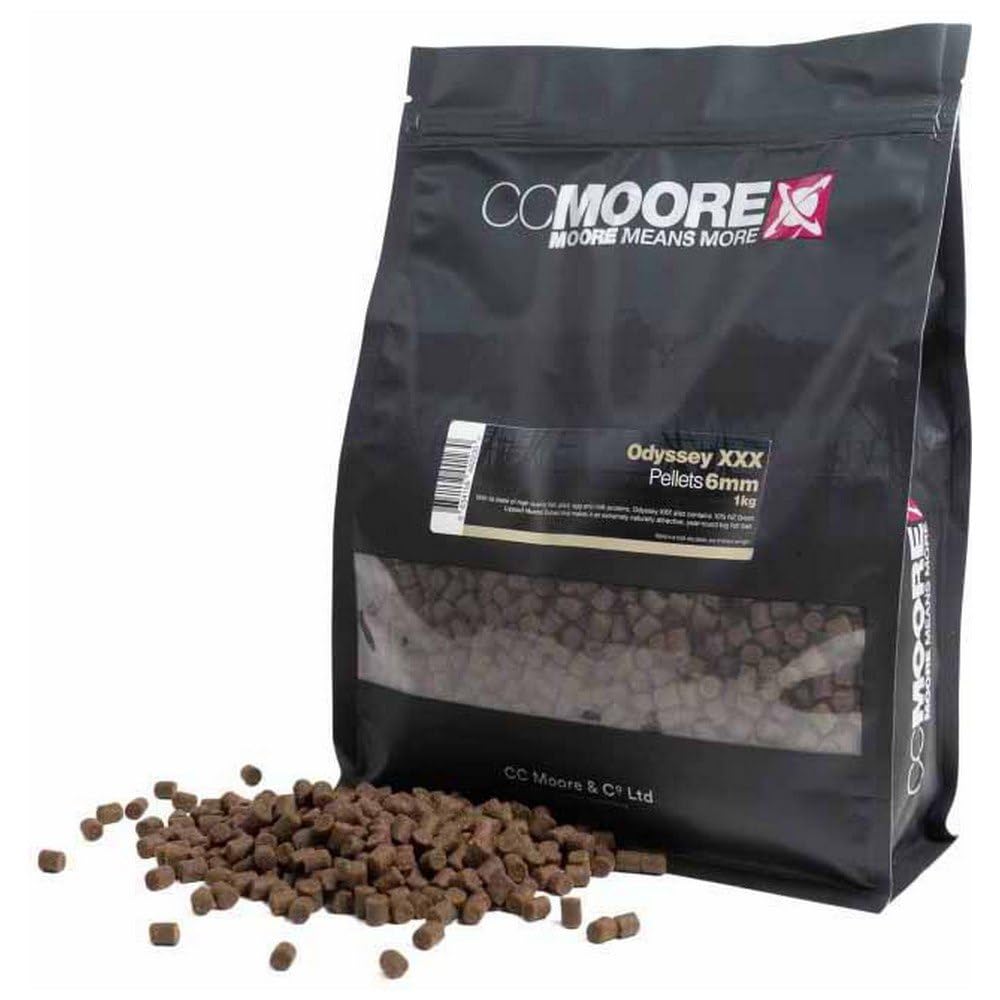 CCMoore Pellets Odyssey XXX 5kg