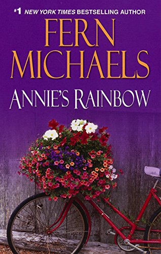 Annie S Rainbow Kindle Edition By Michaels Fern Literature Fiction Kindle Ebooks Amazon Com