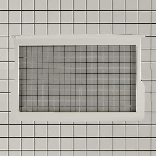 Image of ForeverPRO W11314798 Shelf-Glas for Whirlpool Refrigerator 2263643 W10131273 WP2263643