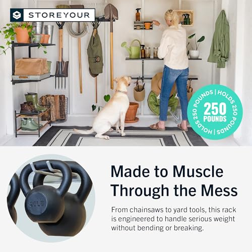 Heavy Duty Industrial Tool Organizer